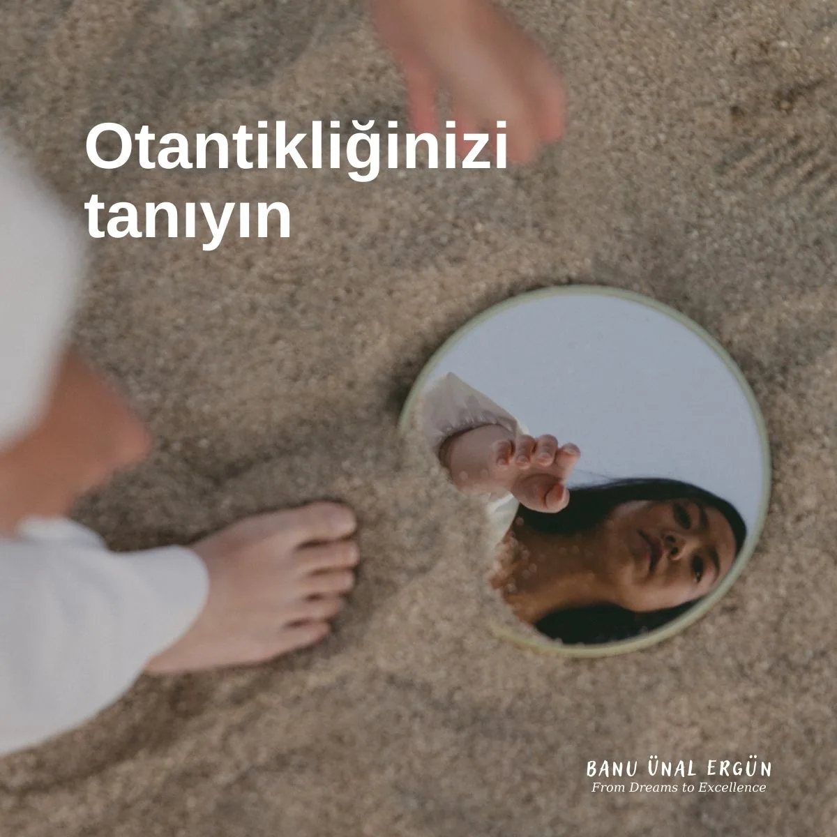 Otantikliğinizi tanıyın