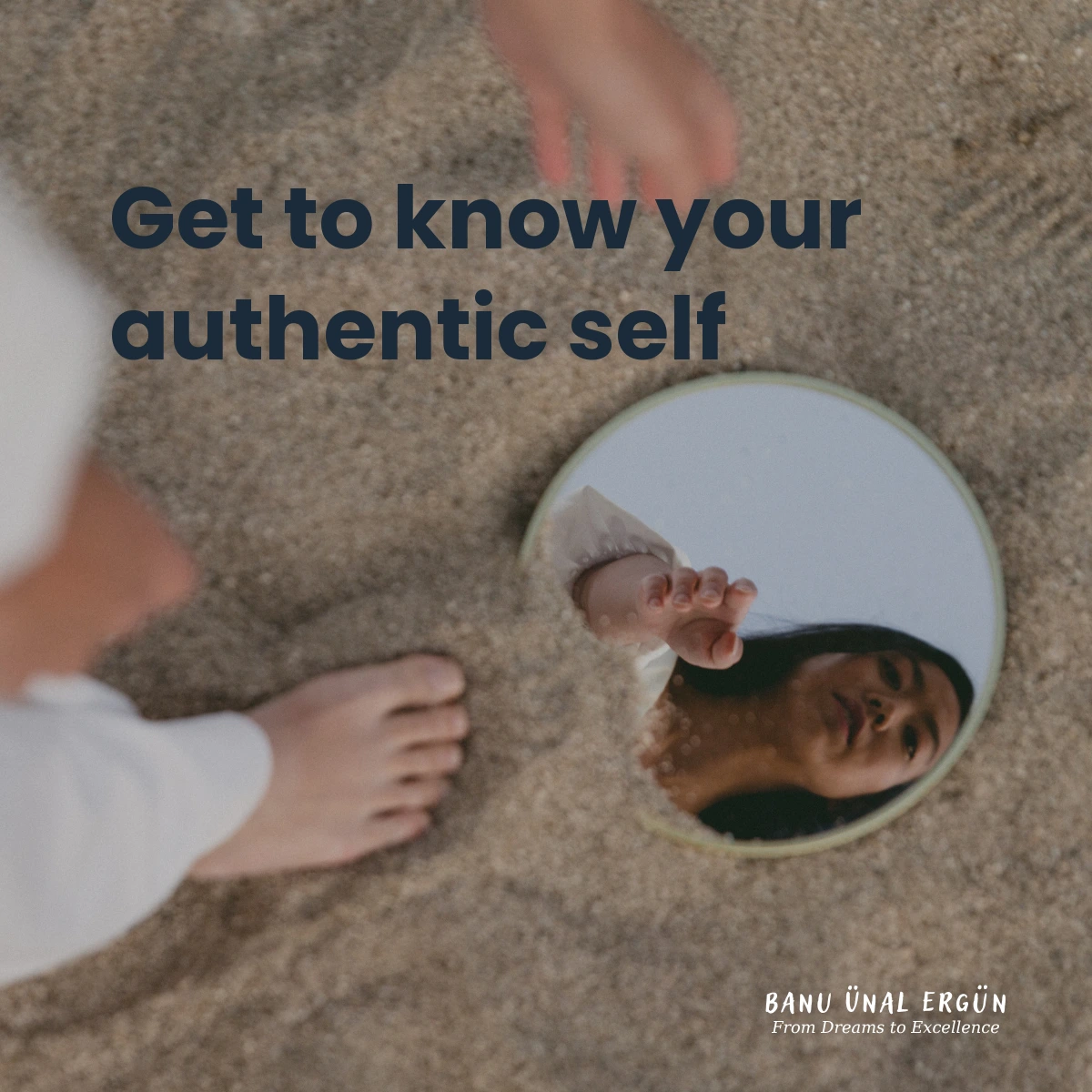 Get to know your authentic self