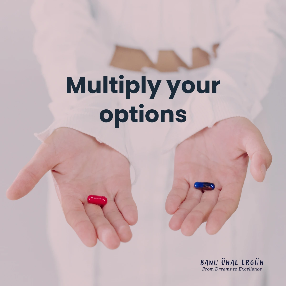 Multiply your options