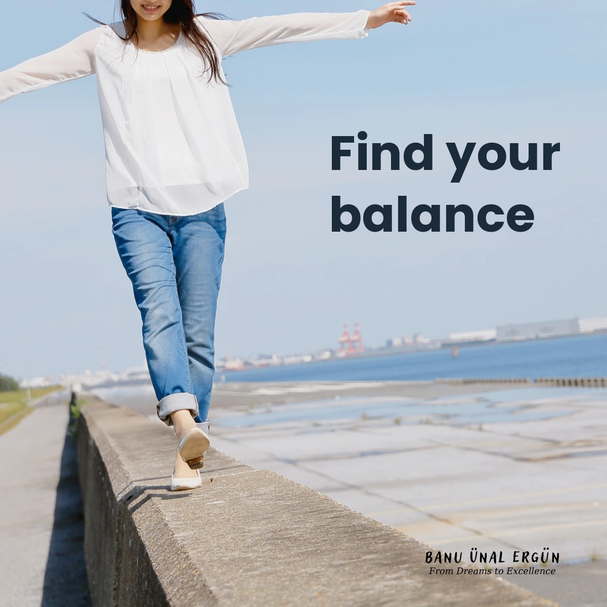 Find your balance