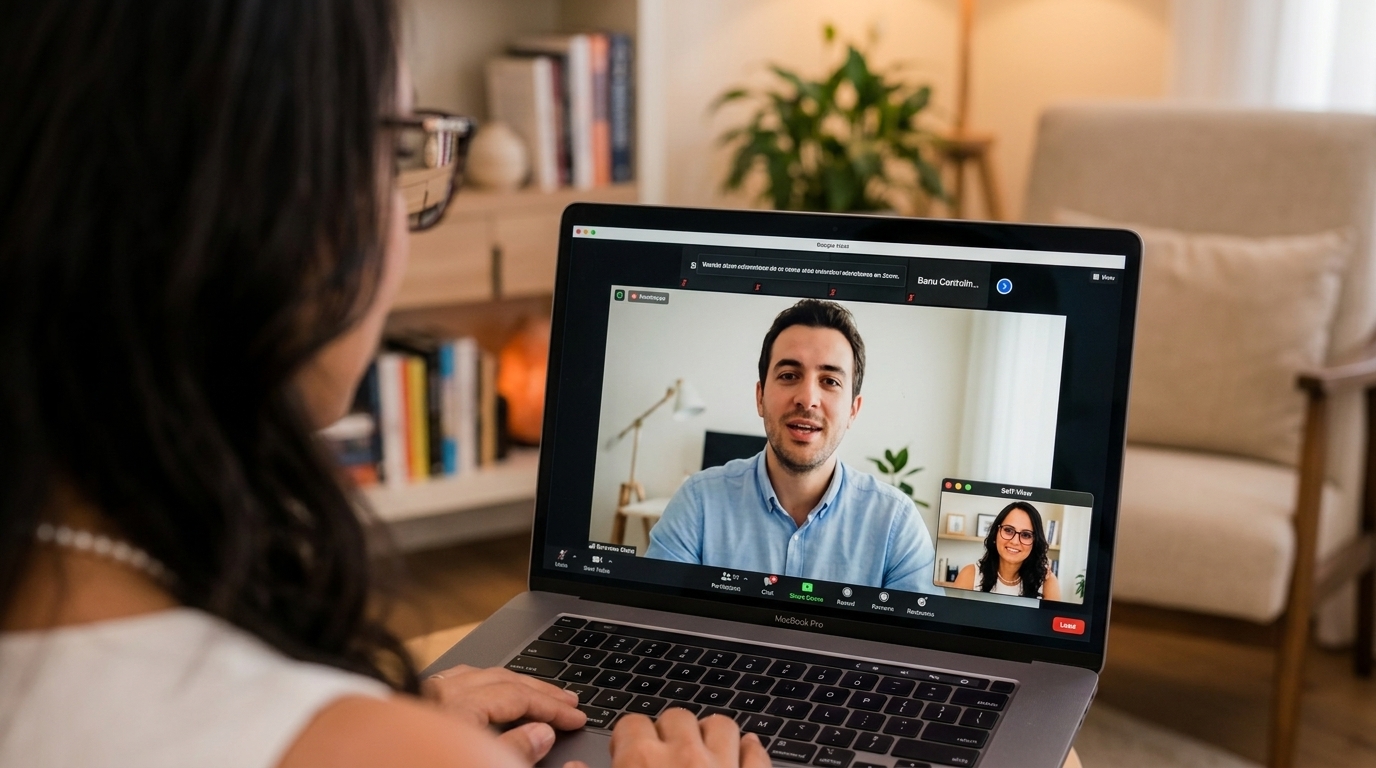 Online Yaşam Koçu Nedir, Ne İş Yapar?
